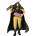Banpresto The Shukko One Piece Yasopp 16cm (89561)
