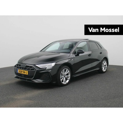 Audi A3 40 TFSIe Sportback 150 kW