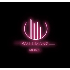 Multiland Walkmanz: Mono - CD (036826)
