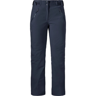 Schöffel Дамски ски панталон Schöffel Women's Ski Pants Lizum Ski trousers - Navy Blazer - размер 42 (107-3336-0316)