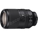 Objektívy Sony FE 70-300mm f/4.5-5.6 G OSS