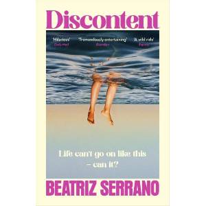 Discontent | Mara Faye Lethem (ISBN: 9781529952230)
