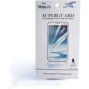  Протектор за екран за LG Optimus G Pro