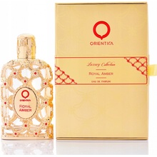 Orientica Royal Amber parfumovaná voda unisex 80 ml