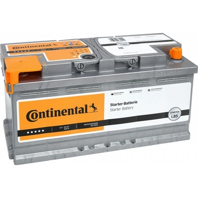 Continental LB5 12V 90Ah 850A 2800012019280