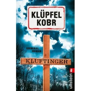 Kluftinger | Volker Klüpfel, Michael Kobr (2019)