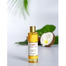 Pure Fiji exotický tělový olej Ananas 90 ml