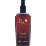 American Crew Classic Spray Gel Medium Hold изглаждащ спрей за фиксиране и оформяне за мъже 250 мл