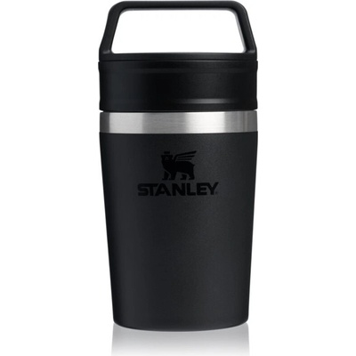 Stanley Café-To-Go Travel Mug termohrnek malý Black 1 ks