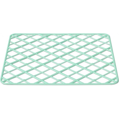 PETRAplast Plastová vložka do nerez dřezu 29 x 25 cm Barva: Bílá