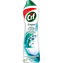 Cif tekutý krém green 500 ml