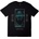Sleep Token Vessel Arcadia Black XL Риза (SLTKTS37MB04)