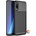 Samsung Galaxy A70s Drop Resistant Carbon Fiber Калъф и Протектор