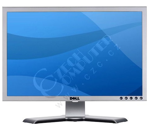 Dell E228WFP
