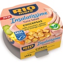 Rio Mare Insalatissime tuňákový salát s cizrnou 160 g