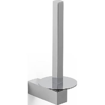 DECOR WALTHER Закачалка за тоалетна хартия Corner вертикални хром (0564200)
