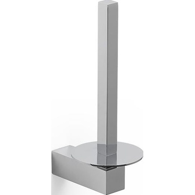 DECOR WALTHER Закачалка за тоалетна хартия Corner вертикални хром (0564200)