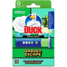 Duck Fresh Discs Garden 36 ml