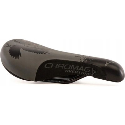 Chromag Overture LTD Ravens Dirt Street Slopenduro
