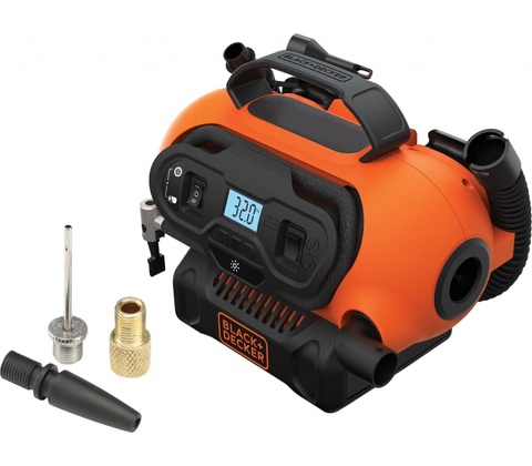 Black & Decker BDCINF18N