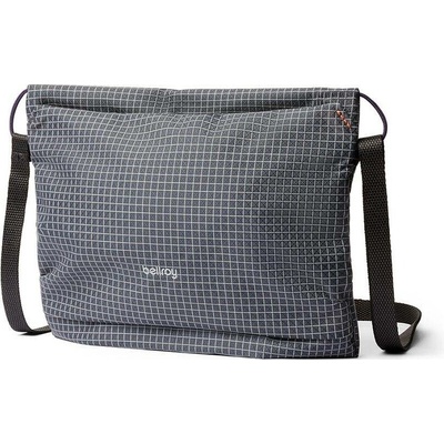 Bellroy Lite Sacoche Arcade Gray