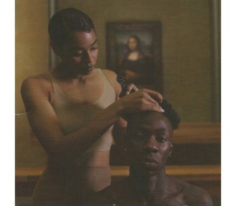 The Carters - Everything Is Love CD