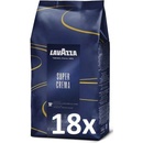 Lavazza Super Crema 18 x 1 kg