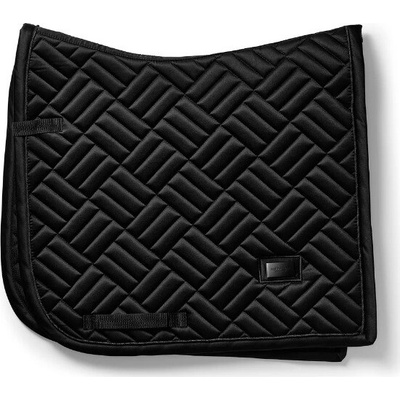 Equestrian Stockholm Podsedlová dečka Modern Black