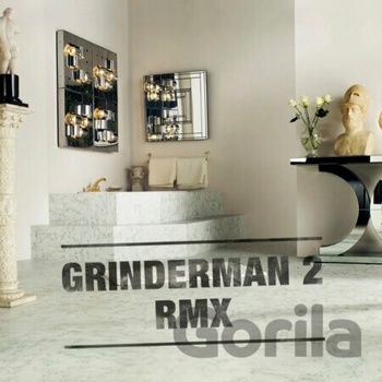 Grinderman - Grinderman 2 RMX (Reissue) 2LP
