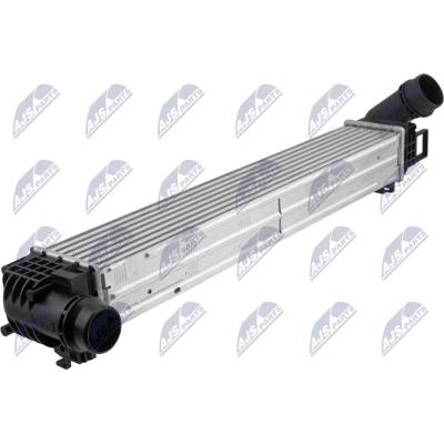 NTY Chladič turba CNG-RE-009