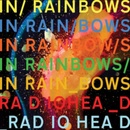 RADIOHEAD: IN RAINBOWS CD