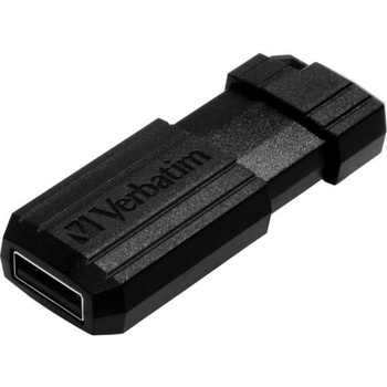Image 1 of Verbatim Store N Go Pinstripe 64GB USB 2.0 49065