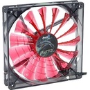 Aerocool Shark Fan Red Edition 140 mm