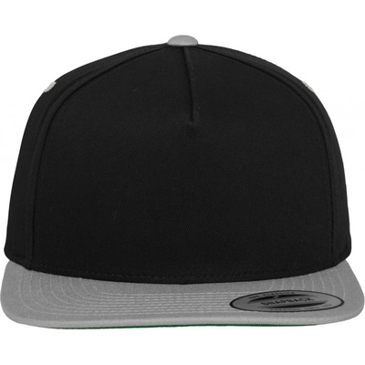 Flexfit Unisex FX6007T Black