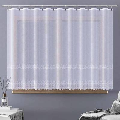 Sconto Záclona VALENTINA 400x160 cm