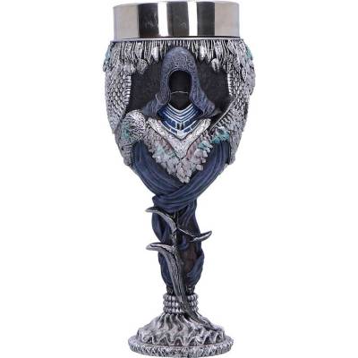 Nemesis Now Бокал Nemesis Now Games: Elden Ring - Black Knife Assassin (B7459A26)