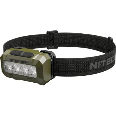 Nitecore HA19 RGB