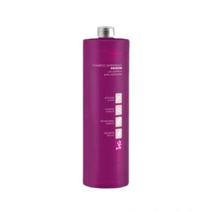 ING Coloring Anti-Yellow Shampoo 1000 ml