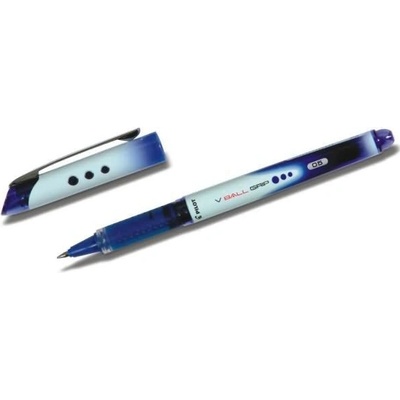 Pilot 2243 V-Ball Grip New modrá