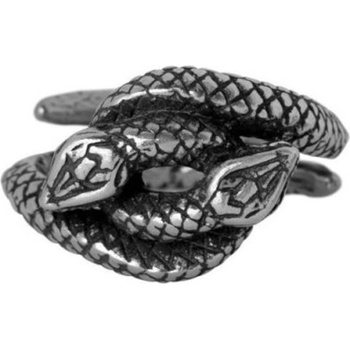 Alchemy gothic пръстен ALCHEMY GOTHIC - Conspiramus - R259