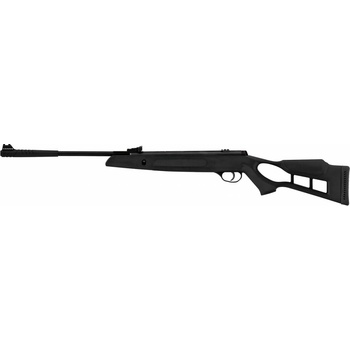 Hatsan Striker Edge 6,35 mm čierna