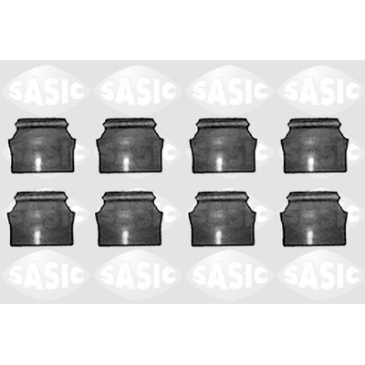 SASIC Sada tesnení drieku ventilu 9560380S