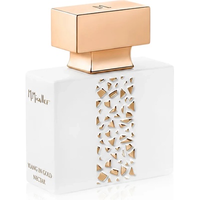 M. Micallef Jewel Collection Ylang In Gold Nectar EDP 50 ml