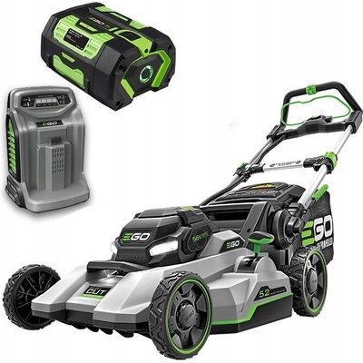 Ego Power LM2130E-SP- set s akumulátorom