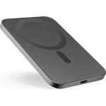 Epico UltraPack Slim 3000mAh Alu Mag+ Wireless Power Bank EM31 - space grey (K-9915111900109)