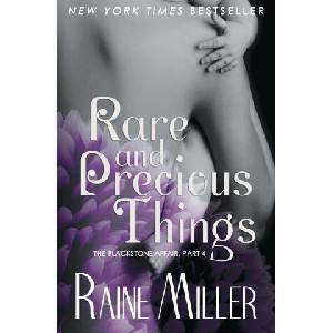 Rare and Precious Things (ISBN: 9781942095248)