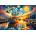 Art Puzzle - Puzzle Brush of the Sea - 260 piese
