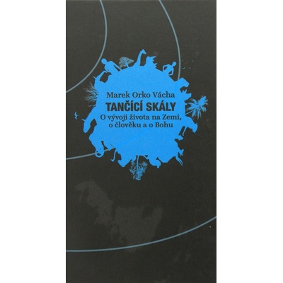 Tančíci skály
