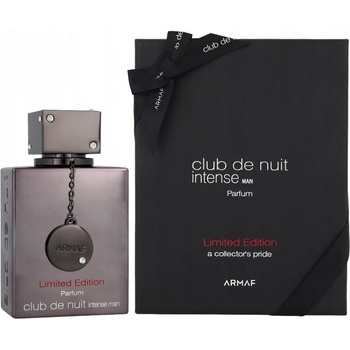 Armaf Club de Nuit Intense Man Limited Edition čistý parfum pánsky 105 ml