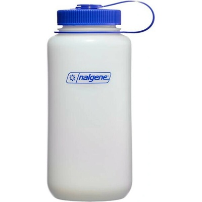 Nalgene Lahev Wide Mouth Ultralite Bottle 1000 ml
